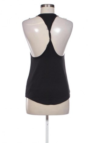 Női sport top H&M, Méret XS, Szín Fekete, Ár 3 306 Ft