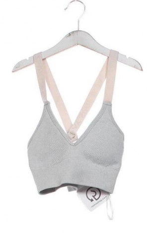 Női sport top H&M Sport, Méret XS, Szín Szürke, Ár 3 306 Ft