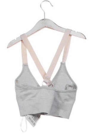 Női sport top H&M Sport, Méret XS, Szín Szürke, Ár 3 306 Ft