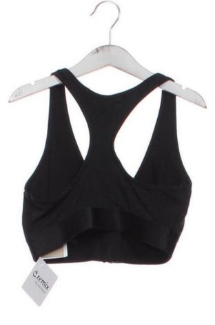 Γυναίκειο αθλητικό τοπ H&M Sport, Μέγεθος S, Χρώμα Μαύρο, Τιμή 12,00 €