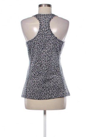 Γυναίκειο αθλητικό τοπ H&M Sport, Μέγεθος L, Χρώμα Πολύχρωμο, Τιμή 8,00 €