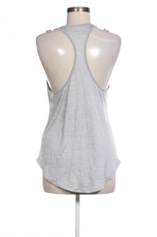 Dámsky športový top  H&M Sport, Veľkosť S, Farba Sivá, Cena  8,00 €