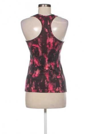 Damski sportowy top H&M Sport, Rozmiar S, Kolor Kolorowy, Cena 23,99 zł