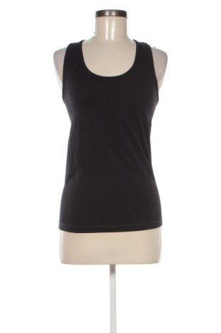 Damen Sporttop HKM, Größe L, Farbe Schwarz, Preis € 4,99