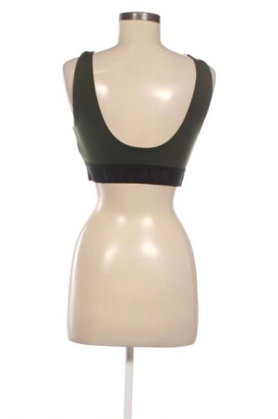 Dámský sportovní top  Ivy Park, Velikost M, Barva Zelená, Cena  482,00 Kč