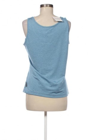 Дамски спортен топ Jack Wolfskin, Размер L, Цвят Син, Цена 13,80 €