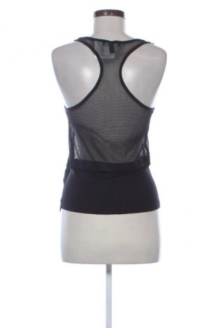 Дамски спортен топ Jennyfer, Размер S, Цвят Черен, Цена 7,66 €