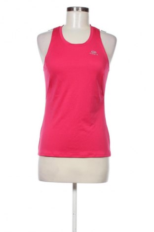 Top sport de damă. Kalenji, Mărime M, Culoare Roz, Preț 31,99 Lei