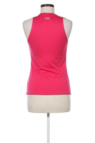 Top sport de damă. Kalenji, Mărime M, Culoare Roz, Preț 31,99 Lei