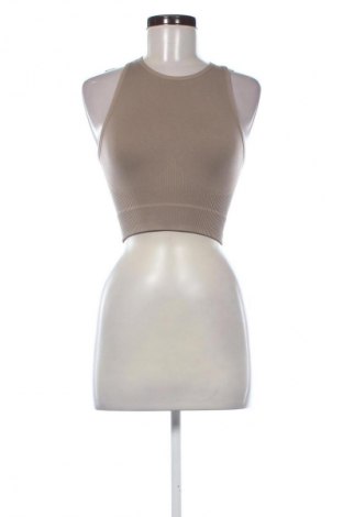 Dámsky športový top  LCW, Veľkosť S, Farba Béžová, Cena  5,02 €