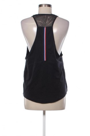 Дамски спортен топ Le Coq Sportif, Размер L, Цвят Черен, Цена 17,00 €