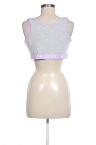 Дамски спортен топ Love To Lounge, Размер L, Цвят Многоцветен, Цена 7,67 €