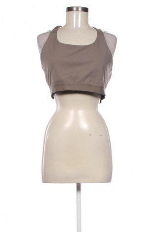 Дамски спортен топ MP, Размер XXL, Цвят Кафяв, Цена 10,00 €