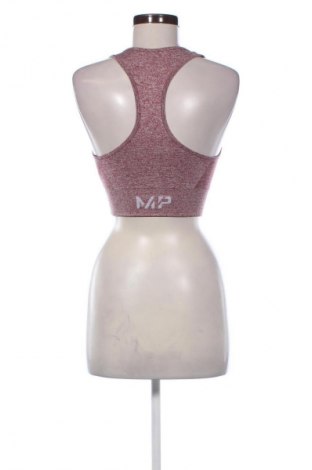 Damski sportowy top MP, Rozmiar S, Kolor Kolorowy, Cena 53,58 zł