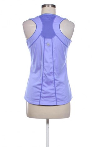Damen Sporttop Marmot, Größe M, Farbe Lila, Preis 17,00 €