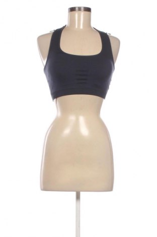 Dámsky športový top  NEWCENTIAL, Veľkosť S, Farba Sivá, Cena  8,00 €