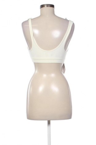 Дамски спортен топ Next, Размер M, Цвят Жълт, Цена 24,03 €