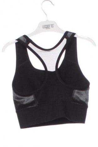 Дамски спортен топ Nike, Размер XS, Цвят Черен, Цена 17,46 €