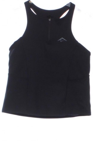 Női sport top Nike, Méret S, Szín Fekete, Ár 7 119 Ft