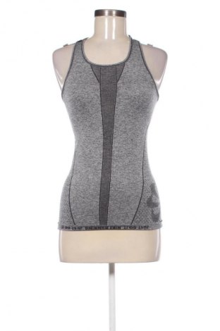 Dámský sportovní top  Nike, Velikost XS, Barva Šedá, Cena  1 322,00 Kč