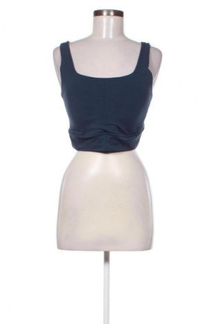 Dámský sportovní top  Nike, Velikost XL, Barva Modrá, Cena  482,00 Kč