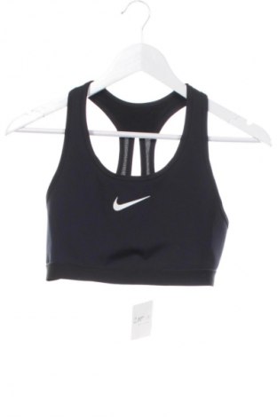 Дамски спортен топ Nike, Размер L, Цвят Черен, Цена 17,00 €