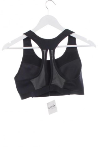 Дамски спортен топ Nike, Размер L, Цвят Черен, Цена 17,00 €