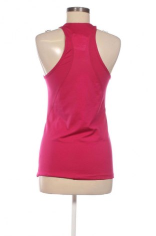 Дамски спортен топ Nike, Размер M, Цвят Червен, Цена 25,71 €