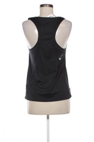 Dámský sportovní top  Nike, Velikost M, Barva Černá, Cena  482,00 Kč