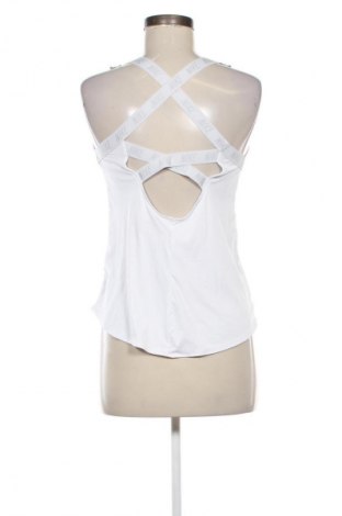 Дамски спортен топ Nike, Размер S, Цвят Бял, Цена 17,00 €