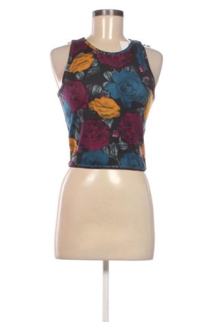 Γυναίκειο αθλητικό τοπ Nike, Μέγεθος S, Χρώμα Πολύχρωμο, Τιμή 17,00 €