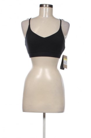 Дамски спортен топ Nike, Размер S, Цвят Черен, Цена 32,21 €