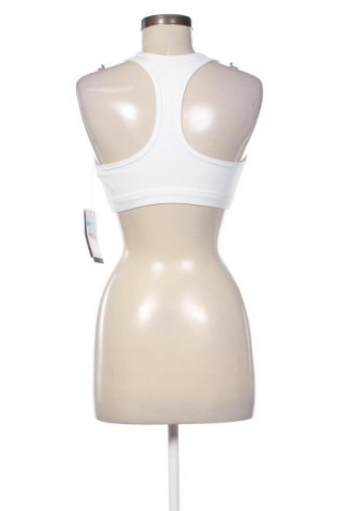 Дамски спортен топ Nike, Размер M, Цвят Бял, Цена 39,88 €