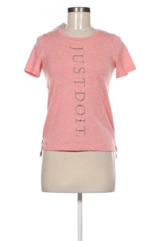 Dámský sportovní top  Nike, Velikost XS, Barva Růžová, Cena  369,00 Kč