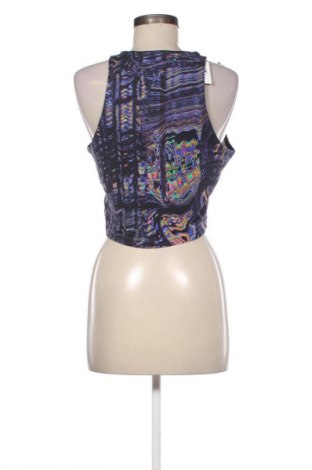 Damen Sporttop Nike, Größe L, Farbe Mehrfarbig, Preis € 17,00