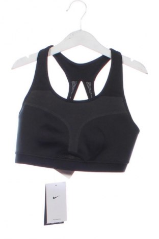 Damski sportowy top Nike, Rozmiar XS, Kolor Czarny, Cena 208,98 zł
