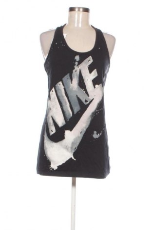 Damski sportowy top Nike, Rozmiar L, Kolor Kolorowy, Cena 91,09 zł
