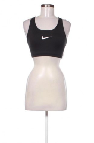 Női sport top Nike, Méret M, Szín Fekete, Ár 7 025 Ft