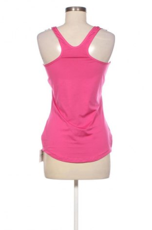Női sport top Nike, Méret M, Szín Rózsaszín, Ár 7 025 Ft