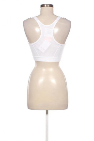 Дамски спортен топ ONLY Play, Размер S, Цвят Бял, Цена 24,03 €