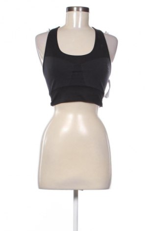 Дамски спортен топ Odlo, Размер M, Цвят Черен, Цена 10,00 €