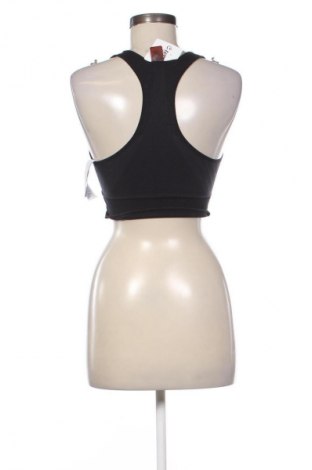 Дамски спортен топ Odlo, Размер M, Цвят Черен, Цена 10,00 €