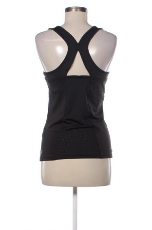 Дамски спортен топ PUMA, Размер M, Цвят Черен, Цена 17,00 €