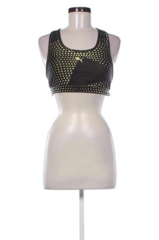 Damski sportowy top PUMA, Rozmiar M, Kolor Kolorowy, Cena 144,76 zł