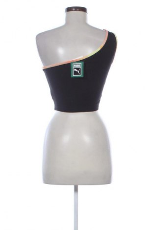 Дамски спортен топ PUMA, Размер XS, Цвят Черен, Цена 45,90 €