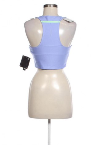 Dámsky športový top  PUMA, Veľkosť M, Farba Fialová, Cena  39,00 €