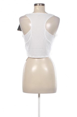 Дамски спортен топ PUMA, Размер M, Цвят Бял, Цена 32,21 €
