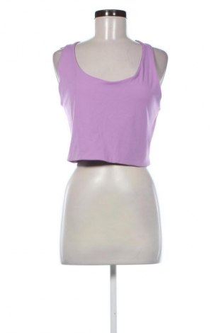 Damen Sporttop Page One, Größe XXL, Farbe Lila, Preis € 6,99