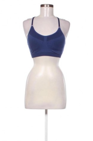 Дамски спортен топ Pepco, Размер S, Цвят Син, Цена 12,00 €