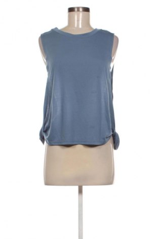Top sport de damă. Performance, Mărime S, Culoare Albastru, Preț 32,99 Lei